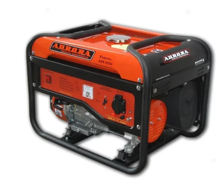 Генератор бензиновый Aurora AGE 2500 купить в Тюмени