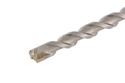 Бур по бетону 8 х 210 мм Luxembourg TIP SDS plus БАРС 70578 купить в Тюмени