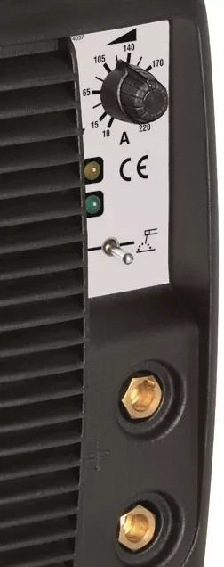 Сварочный аппарат SUPERIOR 245 400V Telwin купить в Тюмени