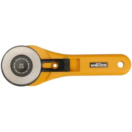 Нож OLFA круговой, 60мм OL-RTY-3/G купить в Тюмени