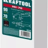 Горизонтальный зажим KRAFTOOL HH-xx 32220 купить в Тюмени