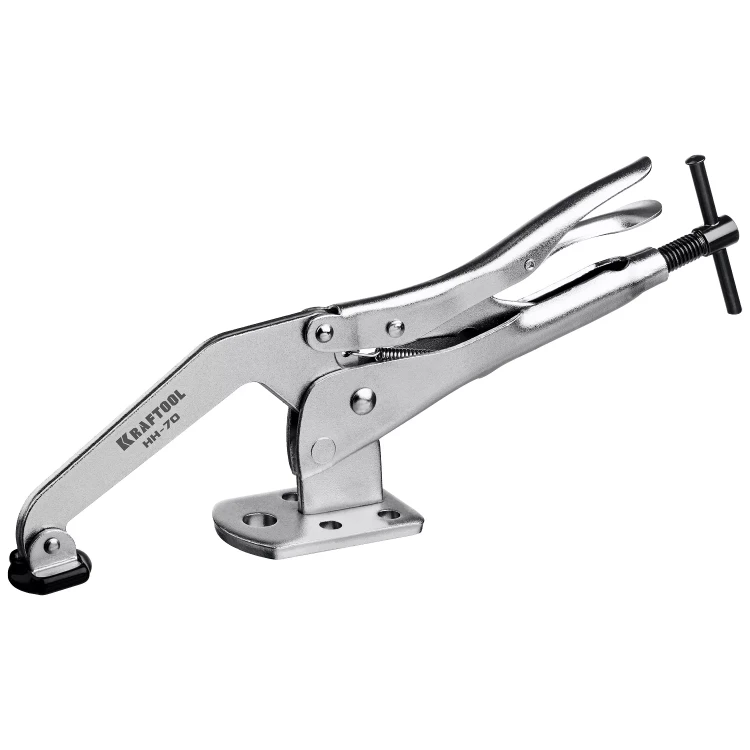 Горизонтальный зажим KRAFTOOL HH-xx 32220 купить в Тюмени