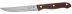 Нож LEGIONER &quot;GERMANICA&quot; универсальный, тип &quot;Line&quot; с деревянной ручкой, нерж лезвие 110мм 47836-L_z01 купить в Тюмени