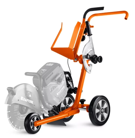 Тележка для бензорезов KRAFTOOL K-001 купить в Тюмени