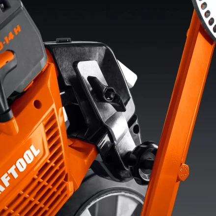 Тележка для бензорезов KRAFTOOL K-001 купить в Тюмени