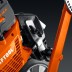 Тележка для бензорезов KRAFTOOL K-001 купить в Тюмени