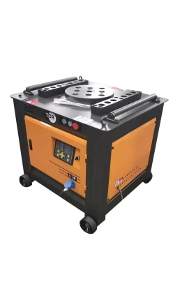 Станок для гибки арматуры TOR GW40С 40/32мм 3кВт с ЧПУ (Z) 1035701 купить в Тюмени