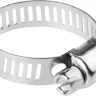 Хомуты стальные оцинкованные, 18-25 мм, 5шт, STAYER Master 3780-18-25 3780-18-25_z01 купить в Тюмени
