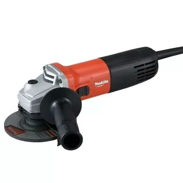 Угловая шлифмашина (болгарка) 115мм Makita M9507, 720Вт купить в Тюмени