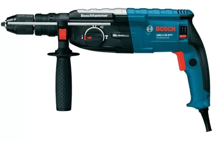 Перфоратор BOSCH GВН 2-28 DFV (0.611.267.200) купить в Тюмени