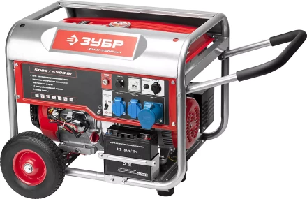 Набор для электростанций мощностью свыше 4000Вт ЗЭСБ-РК-2 серия МАСТЕР купить в Тюмени