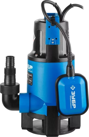 Насос дренажный НПГ-Т3-550 серия ПРОФЕССИОНАЛ купить в Тюмени