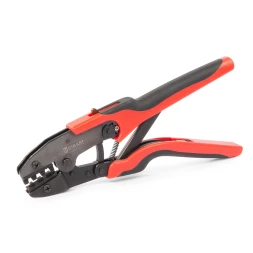 Пресс-клещи КВТ CTB-13 серия ПРОФИ (85447)