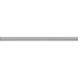 Правило ЗУБР &quot;МАСТЕР&quot; алюминиевое, прямоугольный профиль с ребром жесткости, 2,5м 10751-2.5 купить в Тюмени