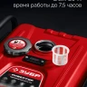 ЗУБР 5500 Вт, инверторный генератор с электростартером и розеткой АВР (СБИ-5500ЕА) купить в Тюмени