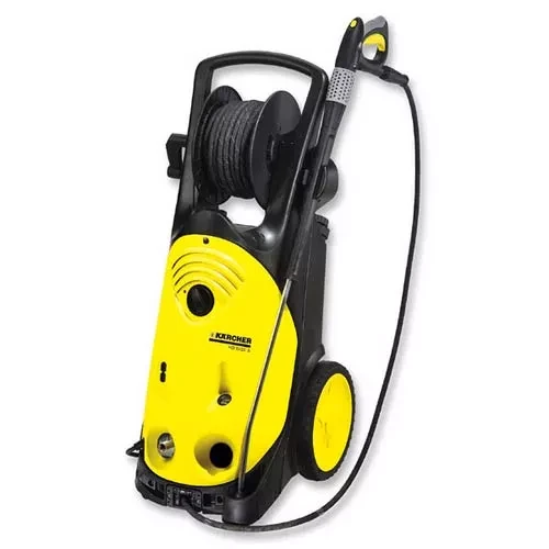 Мойка высокого давления Karcher HD 10/25 S Plus (Мойка Керхер HD 10/25 S Plus) купить в Тюмени