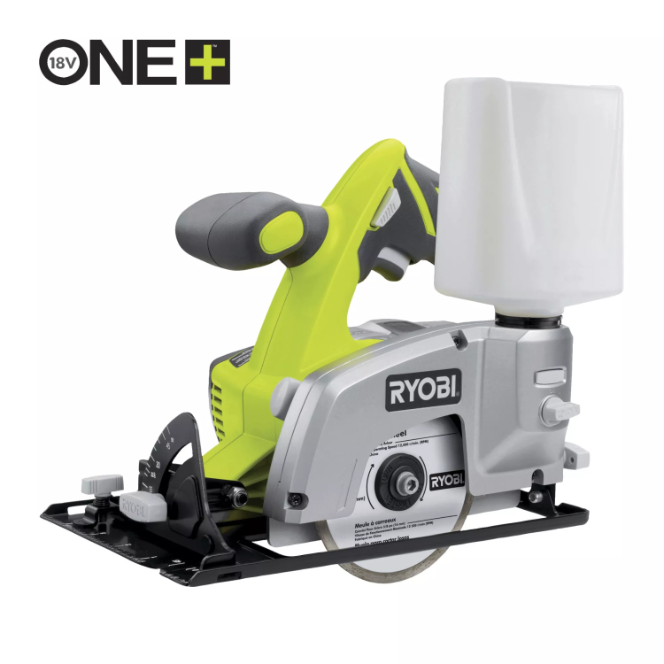 Ryobi Плиткорез 18В ONE LTS180M купить в Тюмени
