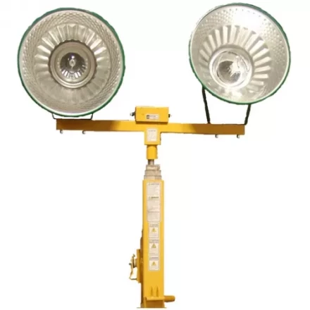 Световая башня Kipor KLB1000-2 купить в Тюмени