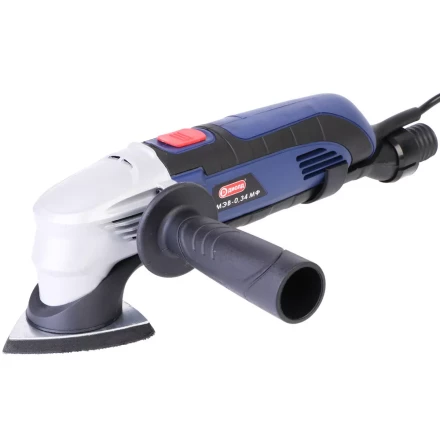 Многофункциональный инструмент Диолд МЭВ-0,34 МФ купить в Тюмени