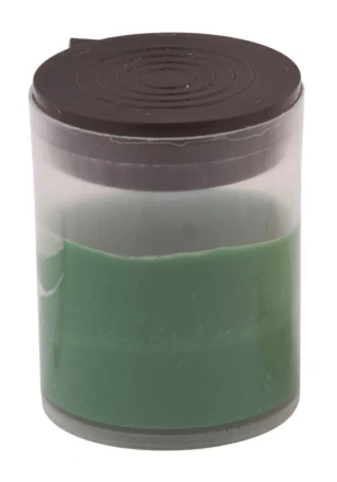 Паста ЗУБР шлифовальная, в пластиковом боксе, 21 гр, 1шт 35938 купить в Тюмени