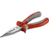 Тонкогубцы ЗУБР &quot;СТАНДАРТ&quot;, 160мм 22024-3-16 купить в Тюмени