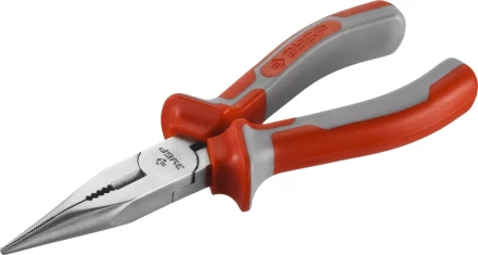 Тонкогубцы ЗУБР &quot;СТАНДАРТ&quot;, 160мм 22024-3-16 купить в Тюмени