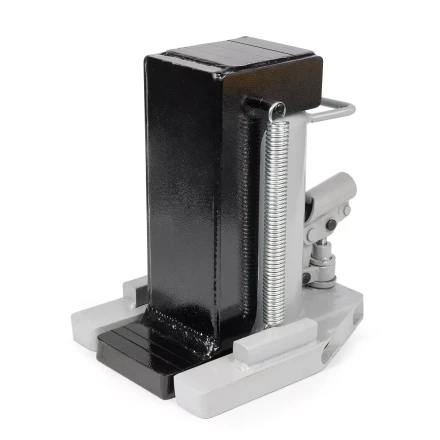 Домкрат автономный с низким подхватом КВТ ДА30П145Н серия ПРОФИ (87378) купить в Тюмени