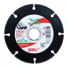 Диск мультифункциональный METAL PRO 125*1.6*3*22,23 купить в Тюмени