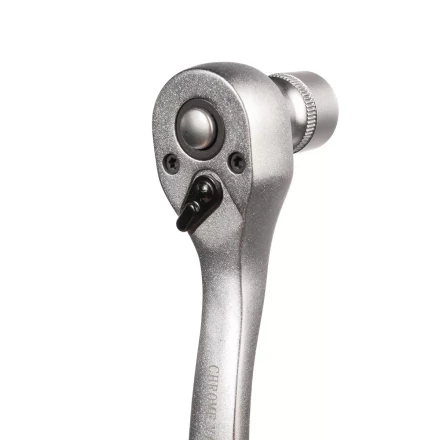 Набор автоинструмента КВТ НАИ-09/150 1/2&quot;, 1/4&quot;, 3/8&quot;, 150 предметов (92315) купить в Тюмени