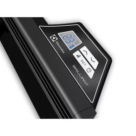 Электропанель ELECTROLUX ECH/B-1500 E Brilliant купить в Тюмени