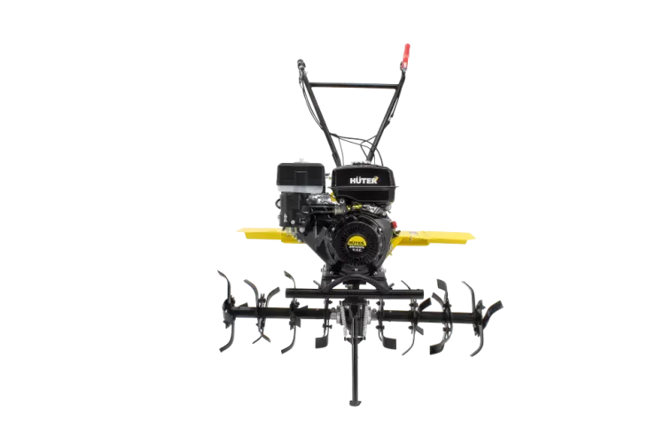 Мотоблок HUTER МК-11000М (МК-11000) купить в Тюмени