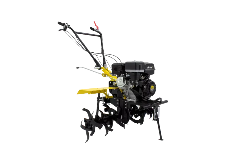 Мотоблок HUTER МК-11000М (МК-11000) купить в Тюмени