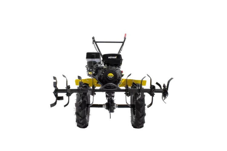 Мотоблок HUTER МК-11000М (МК-11000) купить в Тюмени