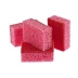 Губки для посуды &quot;КОРАЛЛ&quot; 95х64х36 мм 4 шт ТМ Elfe 92358 купить в Тюмени