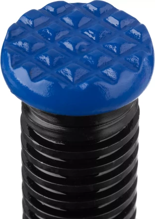 Домкрат гидравлический бутылочный T50, 2т, 180-347мм, в кейсе, ЗУБР Профессионал 43060-2-K 43060-2-K_z01 купить в Тюмени