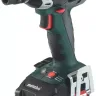 Гайковерт аккумуляторная Metabo SSD 18 LTX 200 купить в Тюмени