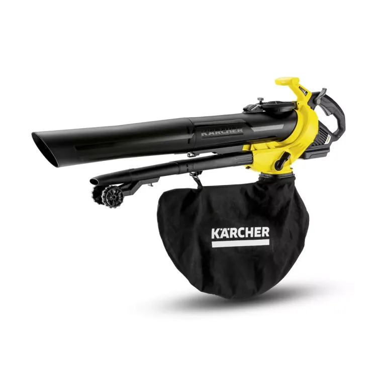 Аккумуляторная воздуходувка KARCHER BLV 36-240 купить в Тюмени