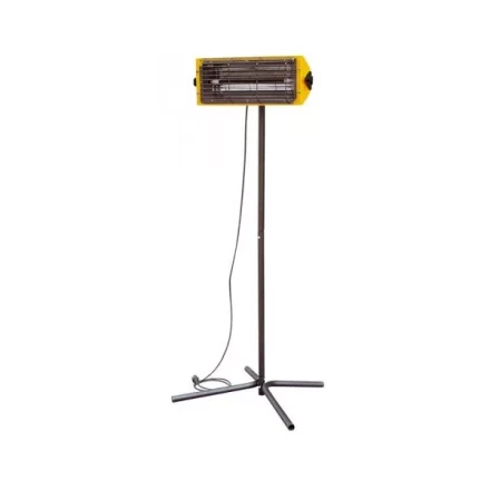 Инфракрасный обогреватель Master Hall 1500 купить в Тюмени