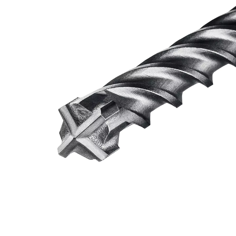 ЗУБР ПРОФИ-4Х 10x260 мм, SDS-plus бур (29313-260-10) купить в Тюмени
