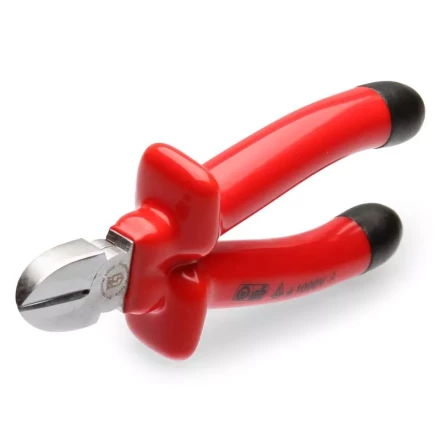 Бокорезы диэлектрические 160 мм серия ЭКСПЕРТ КВТ купить в Тюмени