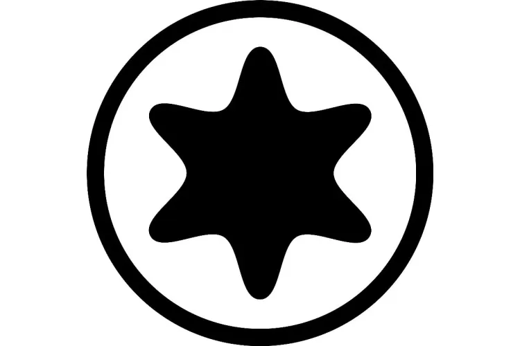 Бита HAMMER T10 25мм купить в Тюмени