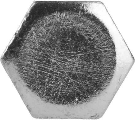 Шурупы ЗУБР &quot;МАСТЕР&quot; с шестигранной головкой, оцинкованные, 6x140, 900шт 300450-06-140-900 купить в Тюмени