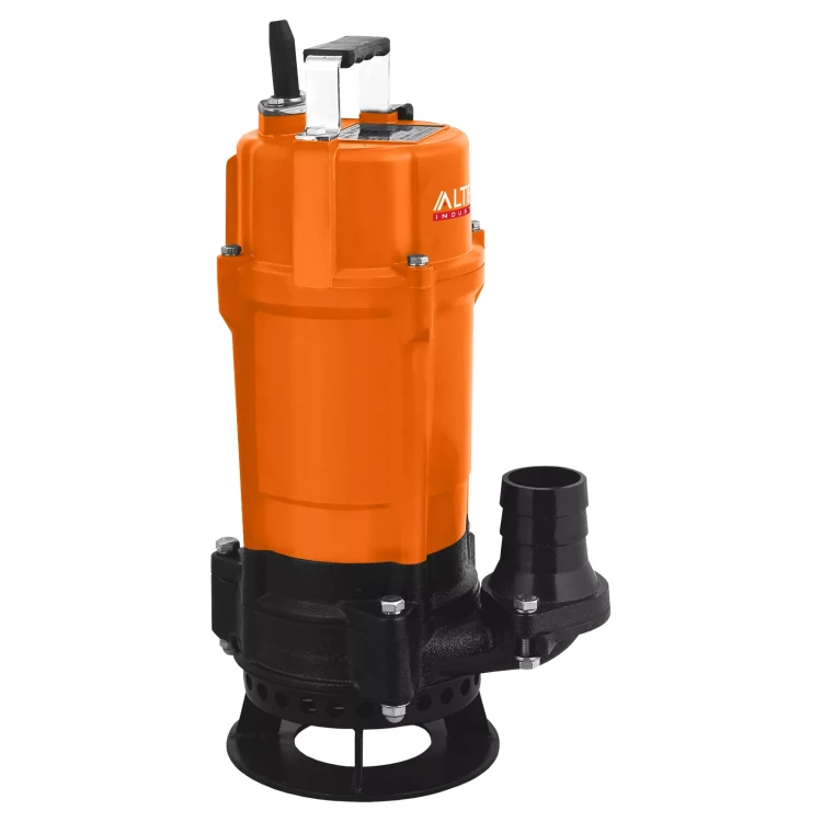 Погружной дренажный насос ALTECO COMPACT 500 MF 77267 купить в Тюмени