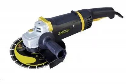 УШМ ЭНКОР 1800/180ЭМ,  1/4/80 50166 купить в Тюмени