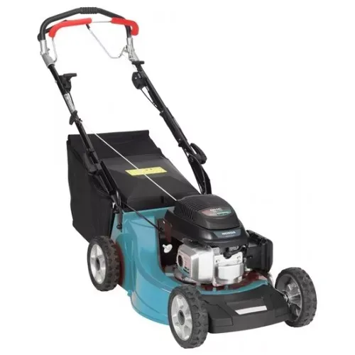 Бензиновая газонокосилка Makita PLM5115 купить в Тюмени