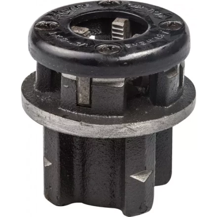 Клупп STAYER &quot;PROFESSIONAL&quot; трубный со сменными резцами, 1/2&quot; 28261-1/2 купить в Тюмени