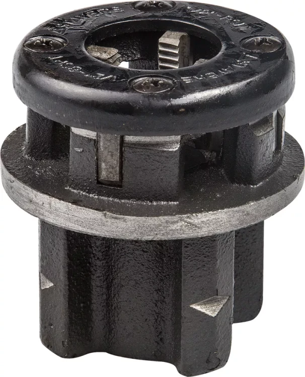 Клупп STAYER "PROFESSIONAL" трубный со сменными резцами, 1/2" 28261-1/2 купить в Тюмени