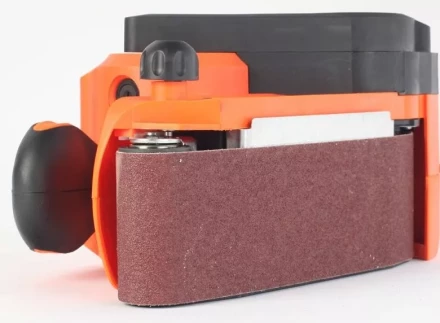 Шлифмашина ЛШМ PATRIOT BS 810 купить в Тюмени