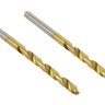 Сверло по металлу HAMMER Ф3.3х65мм (DR MT 3,3мм*65/36мм 2шт.) купить в Тюмени