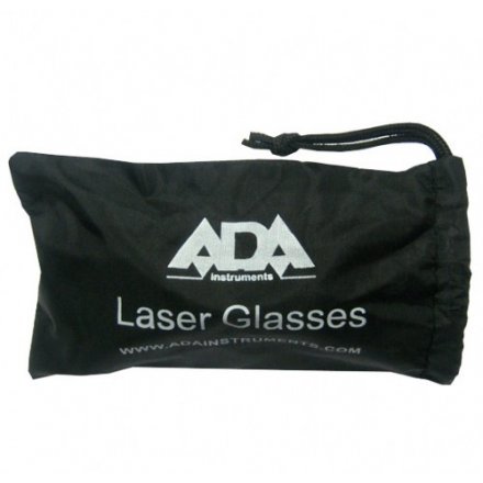 Очки для работы с лазером ADA Laser Glasses купить в Тюмени